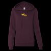 Women's Junior Fit Heavenly Fleece Lightweight Hooded Sweatshirt Thumbnail