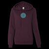 Women's Junior Fit Heavenly Fleece Lightweight Hooded Sweatshirt Thumbnail
