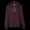 Women's Junior Fit Heavenly Fleece Lightweight Hooded Sweatshirt Thumbnail