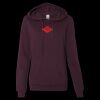 Women's Junior Fit Heavenly Fleece Lightweight Hooded Sweatshirt Thumbnail