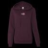 Women's Junior Fit Heavenly Fleece Lightweight Hooded Sweatshirt Thumbnail