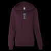 Women's Junior Fit Heavenly Fleece Lightweight Hooded Sweatshirt Thumbnail
