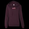 Women's Junior Fit Heavenly Fleece Lightweight Hooded Sweatshirt Thumbnail