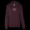 Women's Junior Fit Heavenly Fleece Lightweight Hooded Sweatshirt Thumbnail