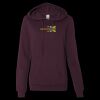 Women's Junior Fit Heavenly Fleece Lightweight Hooded Sweatshirt Thumbnail