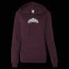 Women's Junior Fit Heavenly Fleece Lightweight Hooded Sweatshirt Thumbnail