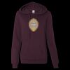 Women's Junior Fit Heavenly Fleece Lightweight Hooded Sweatshirt Thumbnail