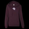 Women's Junior Fit Heavenly Fleece Lightweight Hooded Sweatshirt Thumbnail
