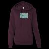 Women's Junior Fit Heavenly Fleece Lightweight Hooded Sweatshirt Thumbnail