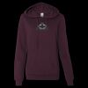 Women's Junior Fit Heavenly Fleece Lightweight Hooded Sweatshirt Thumbnail