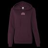 Women's Junior Fit Heavenly Fleece Lightweight Hooded Sweatshirt Thumbnail
