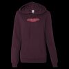Women's Junior Fit Heavenly Fleece Lightweight Hooded Sweatshirt Thumbnail
