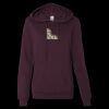 Women's Junior Fit Heavenly Fleece Lightweight Hooded Sweatshirt Thumbnail