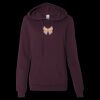 Women's Junior Fit Heavenly Fleece Lightweight Hooded Sweatshirt Thumbnail