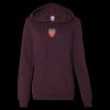 Women's Junior Fit Heavenly Fleece Lightweight Hooded Sweatshirt Thumbnail