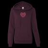 Women's Junior Fit Heavenly Fleece Lightweight Hooded Sweatshirt Thumbnail