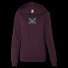 Women's Junior Fit Heavenly Fleece Lightweight Hooded Sweatshirt Thumbnail