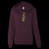 Women's Junior Fit Heavenly Fleece Lightweight Hooded Sweatshirt Thumbnail