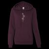 Women's Junior Fit Heavenly Fleece Lightweight Hooded Sweatshirt Thumbnail