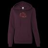 Women's Junior Fit Heavenly Fleece Lightweight Hooded Sweatshirt Thumbnail