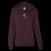 Women's Junior Fit Heavenly Fleece Lightweight Hooded Sweatshirt Thumbnail