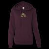 Women's Junior Fit Heavenly Fleece Lightweight Hooded Sweatshirt Thumbnail
