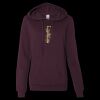 Women's Junior Fit Heavenly Fleece Lightweight Hooded Sweatshirt Thumbnail