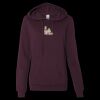 Women's Junior Fit Heavenly Fleece Lightweight Hooded Sweatshirt Thumbnail