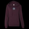 Women's Junior Fit Heavenly Fleece Lightweight Hooded Sweatshirt Thumbnail