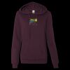 Women's Junior Fit Heavenly Fleece Lightweight Hooded Sweatshirt Thumbnail