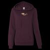 Women's Junior Fit Heavenly Fleece Lightweight Hooded Sweatshirt Thumbnail