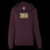 Women's Junior Fit Heavenly Fleece Lightweight Hooded Sweatshirt Thumbnail