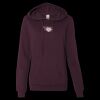 Women's Junior Fit Heavenly Fleece Lightweight Hooded Sweatshirt Thumbnail