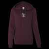 Women's Junior Fit Heavenly Fleece Lightweight Hooded Sweatshirt Thumbnail