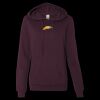 Women's Junior Fit Heavenly Fleece Lightweight Hooded Sweatshirt Thumbnail
