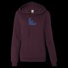 Women's Junior Fit Heavenly Fleece Lightweight Hooded Sweatshirt Thumbnail