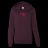 Women's Junior Fit Heavenly Fleece Lightweight Hooded Sweatshirt Thumbnail