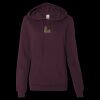 Women's Junior Fit Heavenly Fleece Lightweight Hooded Sweatshirt Thumbnail