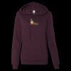 Women's Junior Fit Heavenly Fleece Lightweight Hooded Sweatshirt Thumbnail