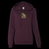 Women's Junior Fit Heavenly Fleece Lightweight Hooded Sweatshirt Thumbnail
