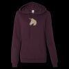 Women's Junior Fit Heavenly Fleece Lightweight Hooded Sweatshirt Thumbnail
