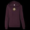 Women's Junior Fit Heavenly Fleece Lightweight Hooded Sweatshirt Thumbnail