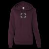 Women's Junior Fit Heavenly Fleece Lightweight Hooded Sweatshirt Thumbnail