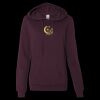 Women's Junior Fit Heavenly Fleece Lightweight Hooded Sweatshirt Thumbnail