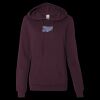 Women's Junior Fit Heavenly Fleece Lightweight Hooded Sweatshirt Thumbnail