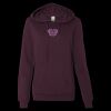 Women's Junior Fit Heavenly Fleece Lightweight Hooded Sweatshirt Thumbnail