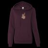 Women's Junior Fit Heavenly Fleece Lightweight Hooded Sweatshirt Thumbnail