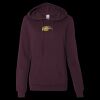Women's Junior Fit Heavenly Fleece Lightweight Hooded Sweatshirt Thumbnail