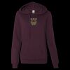 Women's Junior Fit Heavenly Fleece Lightweight Hooded Sweatshirt Thumbnail