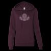 Women's Junior Fit Heavenly Fleece Lightweight Hooded Sweatshirt Thumbnail